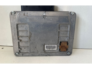 Блок управления редуктора коробки передач (раздатки) 8K0907163B, 8K0907163A   Audi A5 8T 8F