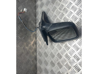 Zpětné zrcátko  Volvo S40, V40 2003  02217375, 0117373  