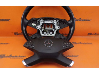 Volant Mercedes-Benz E AMG W212 2011   