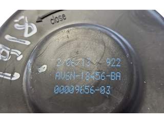 Вентилятор печки    AV6N18456BA   Volvo V40 Cross country