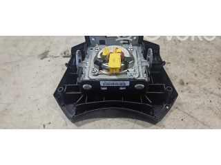 Турбина Надувная подушка для руля Mitsubishi Grandis  MN103444, BVUJZ3ZABF3B    двигателя BSY      