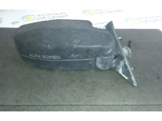 Zpětné zrcátko  Alfa Romeo 33 1988  NEGRO  
