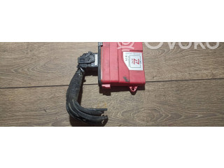 Řídící jednotka E867r016205, E8110r006206   Audi A6 S6 C5 4B 2002