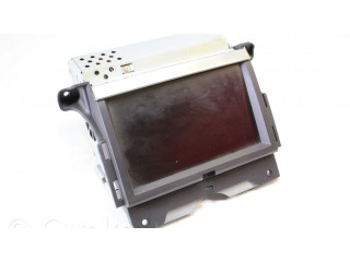 Дисплей    BH2210E887BC   Land Rover Range Rover Sport L320