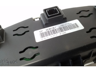 Přístrojová deska  Nissan Leaf I (ZE0) 2013 248103EM1B  
