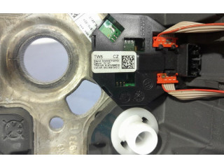 Руль Volkswagen Tiguan  2007 - 2016 года 1T0419091AC, 1T0419091AC      