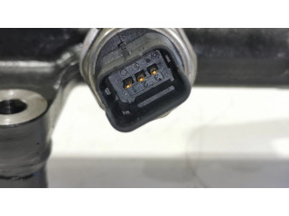 Vstřikovací lišta 9681909680, 28497Z01   Ford Mondeo MK IV  pro naftový motor 2.0  
