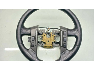 Руль Land Rover Range Rover Sport L320  2005-2013 года QTB501380PVJ      