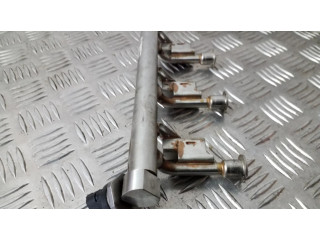 Vstřikovací lišta DM5G9H487AA, 0261555137   Ford Focus  pro benzínový motor 1.0  