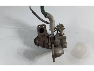 Турбина Peugeot Partner  4937352020         