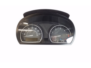 Панель приборов 3451585, 1024691   BMW X3 E83       