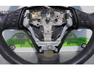 Руль Mazda 5  2005 - 2010 года CC4432980A      