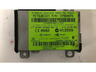Блок управления 8785A074   Mitsubishi Outlander