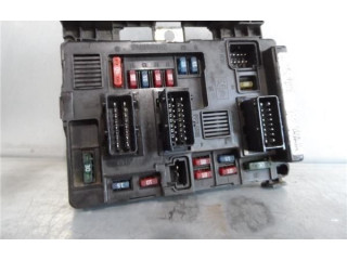 Řídící jednotka 9643498880, 8118470003e   Citroen C3 Pluriel 2002