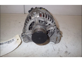 Генератор 038903018RX   Volkswagen Fox      