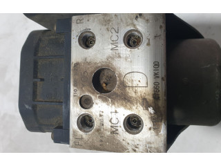 Генератор 47660   Nissan Navara D22      