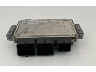 Řídící jednotka 9666235880, 8FN   Citroen C3 Picasso 2012