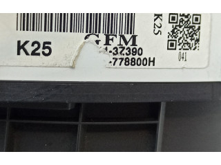Přístrojová deska  Hyundai i40 2012 1161601230, 1164001480  
