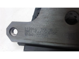 замок багажника 8M51R442A66DC, 01041155005    Ford Grand C-MAX 2010-2019 года