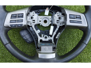 Руль Subaru XV I  2011 - 2018 года GS12005490      