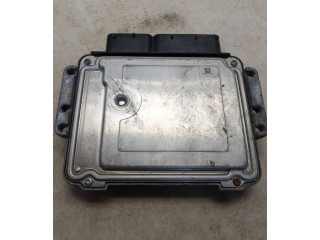 Блок управления двигателя  51877440, 3392055LS0   Suzuki SX4 