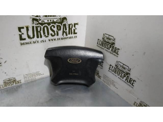 Подушка безопасности водителя U9010315046   Ford Ranger