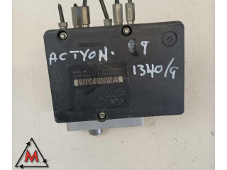 Блок управления АБС 48940, 09300   SsangYong Actyon