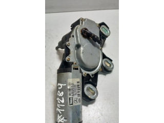 Моторчик заднего дворника A2038204642, 2038204642    Mercedes-Benz C W203