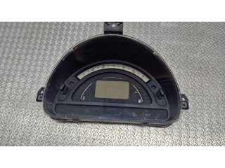 Панель приборов P9652008280   Citroen C3       