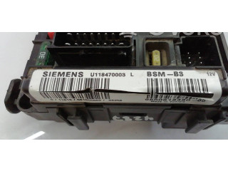 Ojnice  U118470003, U118470003    Peugeot Partner  
