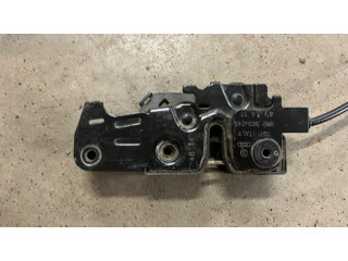 Замок капота 8R2823531, 8R2823531A   Audi Q5 SQ5