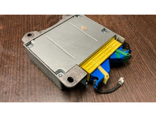 Блок подушек безопасности 611090600D, 287154209906   Tata Indica Vista II