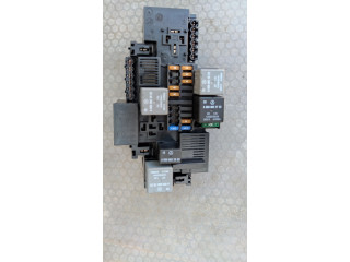 Блок предохранителей A2229063805, 2229063805   Mercedes-Benz GLC X253 C253    
