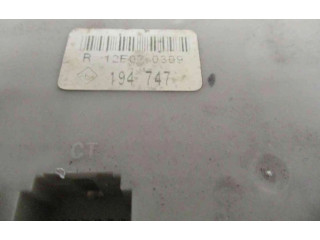   Pojistková skříňka 194747A, 194747A   Renault Clio III 2007