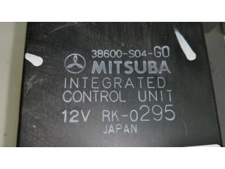   Pojistková skříňka 38600S04   Honda Civic 1995