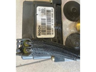 Jednotka ABS 0265215504   Porsche Boxster 986 2000
