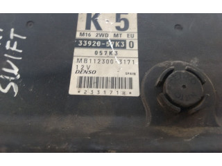 Řídící jednotka 0281010113   Nissan Primera 2004