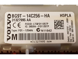 Pojistková skříňka Řídící jednotka BSM 31327995AA, 31327995AA   Volvo XC60 2010