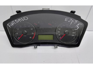 Přístrojová deska  Fiat Stilo 2001 1FCF10849AAE  