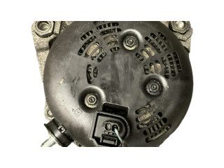Генератор BJ3210300AC, 1042106360   Jaguar XF 2.7     
