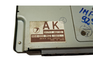 Řídící jednotka 31711AG110, A64000R6Z   Subaru Impreza II 2001