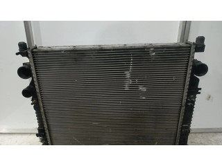 Интеркулер  A251000000004, INTERCOOLER   Mercedes-Benz R W251 3.0