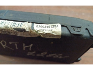 Блок комфорта 8200249128A, 522002   Renault Thalia I   