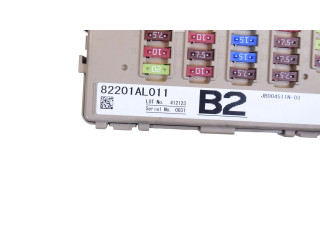   Pojistková skříňka 82201AL011   Subaru Outback (BS) 2015