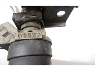 Píst 078133551N, 078133551N   Audi A4 S4 B5 8D     