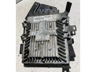 Řídící jednotka 9648237680, 5WS40379AT   Peugeot 607 2006