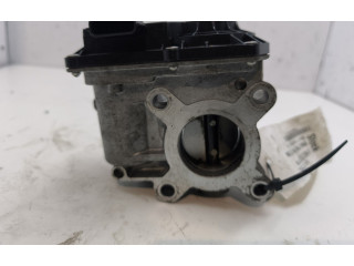 Дроссельная заслонка 8200568712   Renault Twingo II 2009