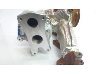  Турбина BMW X2 F39  11652804517, 1212CD         