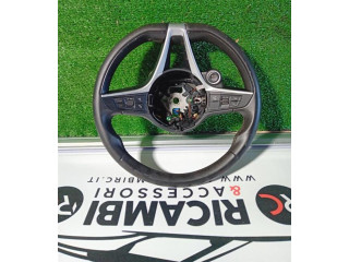 Руль Alfa Romeo Stelvio  2016 -  года 6000628867, 55268532      