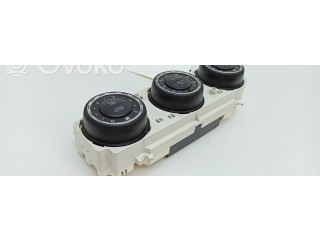 Блок управления климат-контролем A1638202589   Mercedes-Benz ML W163
